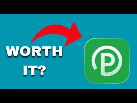 ParkMobile – Park & Pay Go App Review