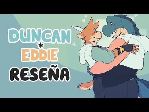 Duncan and Eddie | Review
