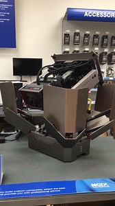 Ever wonder what a $10,000 Transforming PC looks like? This. Build your own dream PC with parts on sale: http://bit.ly/1LE1bON | NCIX US