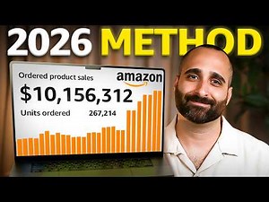 How To ACTUALLY make money with Amazon FBA