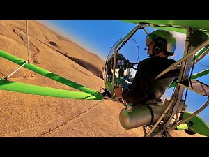 Aerolite 103 Fun Fly - 4K