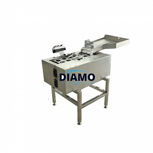 [Hot Item] 5400 Eggs Per Hour Egg Breaker