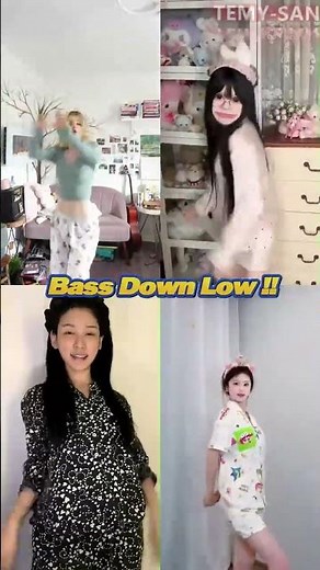 Bass Down Low Dance: Epic Tutorial For All Levels