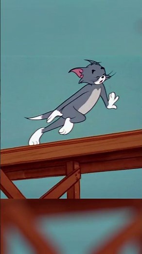 Tom and Jerry are Babysitting 👶 #ConcreteBaby #TomandJerry #ClassicCartoons | Cartoon Network Africa