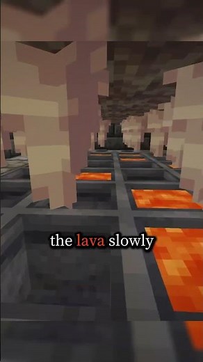 This Minecraft Smelting Room Is Actually Infinite (camman18 Explained) #minecraft #camman18