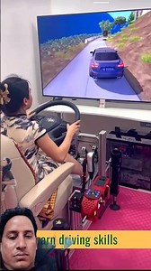 Improve driving skills. Training. Driving tips. #4wheeler #drivingskills #car #learn