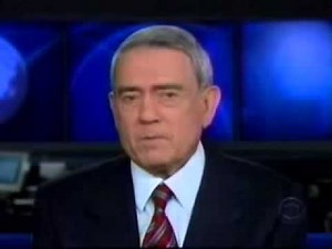Dan Rather Final Goodbye