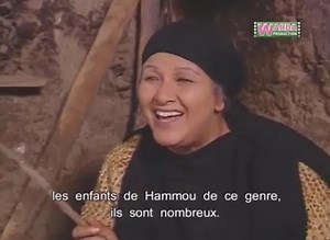 Ramana O bartal 31 رمانة و برطال الحلقة اولاد همو المعاكيز | سلسلة