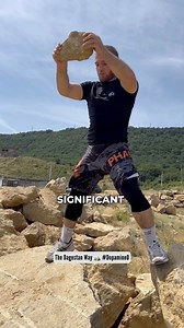 546K views · 10K reactions | Discover the Dagestan Way for Building Elite Fighters #MMAtraining | DopamineO | Facebook