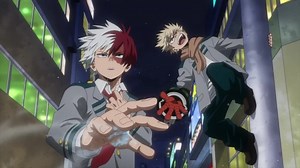 My Hero Academia: Temporada 5 Episodio 12 - Episodio Completo en Español Latino