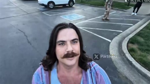 Kick streamer gets into a heated argument with three black guys on the street. He threatens them “We got 18 rounds for you.” Then drops the hard R “Don’t follow me to my truck NGGER” Pure chaos.