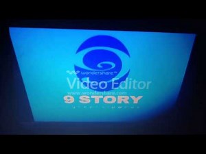 9 Story Entertainement/PBS/Nick Jr. Productions/Treehouse T