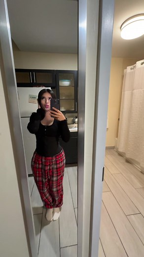 New Look, New Vibe: Fashionable Home Outfit Reveal