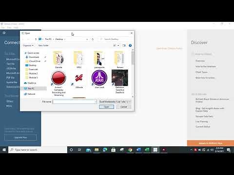 4-3 Executive Summary: Working With Tableau—Analyze Data
