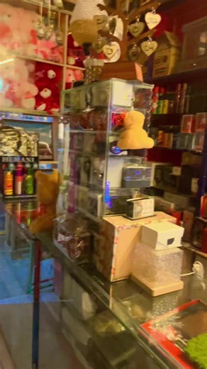 Discover Stunning Crystal Lamps at Glamour The Gift Shop