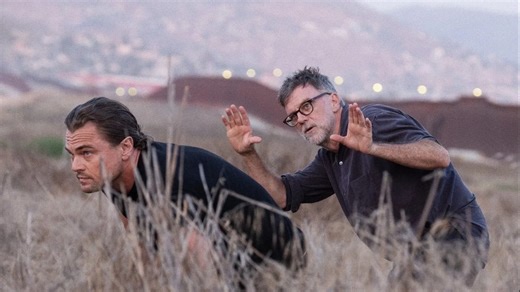 Todas as músicas da trilha sonora de 'Uma Batalha Após a Outra' - Rolling Stone Brasil