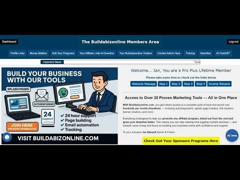 Adding Images To Your Simple Splash Pages