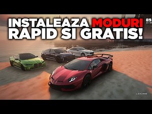 CUM SA INSTALEZI CELE MAI TARI MODURI!