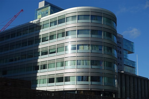 BSc (Hons) Quantity Surveying