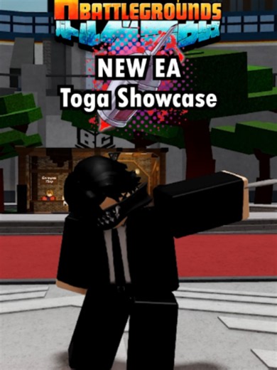 LOVESICK KILLER, NEW EARLY ACCESS CHARACTER OUT NOW #heroes #heroesbattlegroundsroblox #heroesbattlegroundsedit #heroesbattlegroundsupdate #robloxfyp #robloxedit #roblox