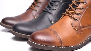 Watch Ork Tree Men Chukka Boot on Amazon Live
