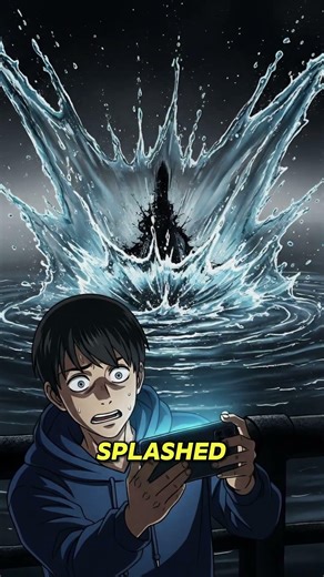 Why Japanese Kids Avoid Quiet Rivers