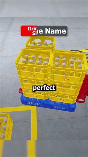 You Make Your Own Drinks...