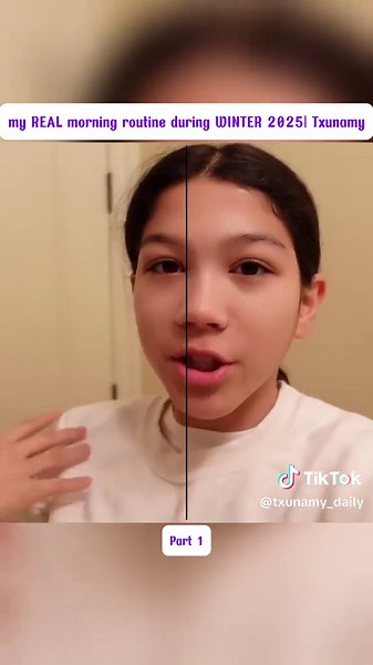 Mi Rutina Matutina Real en Invierno 2025