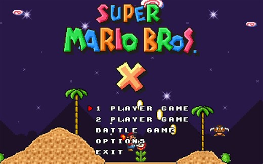 [教程] SMBX 入门教程 3