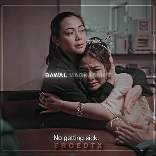 #MidnightGirls #Trailer edit | 🎵 Hawak kamay #filipino #movie #eroedtx