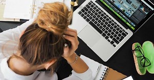 7 Ways to Manage Your Stress Levels