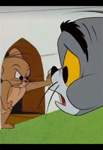 #ClassicAnimation #animationcommentary #fyp #Tom #anime