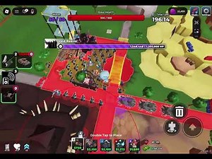 another tds solo hardcore wave 50 thing