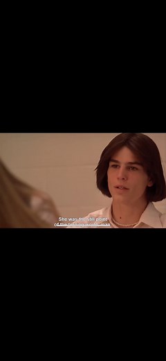 trip fontaine narrating his past relationship with lux lisbon (the virgin suicides 1999) #luxlisbon #tripfontaine #thev1rginsu1sidemovie #coquette #lanadelreyvinyl