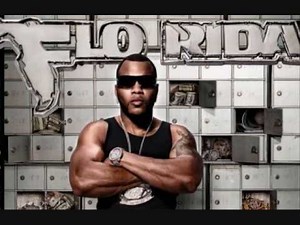 Flo Rida feat. Wynter Gordon - Sugar *with lyrics*