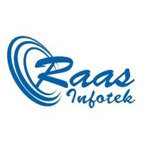 Raas Infotek | LinkedIn