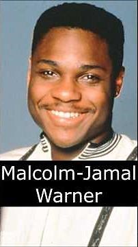The Life and Death of Malcom-Jamal Warner