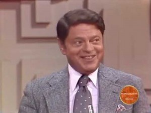 Password Plus (Episode 260) (1-4-1980) (BRETT SOMERS & Ross Martin) (Day 4)