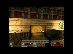 【Minecraft?】~迷い込んだ死の世界~DeathcraftⅡ非公開シーン【日常実況】