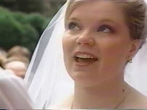 Kris and Xan TLC A Wedding Story 1999