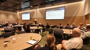 2.1K views · 18 reactions | Day 2 of the HIA 2024 National Conference was nothing short of inspiring!  From groundbreaking keynote speeches to interactive workshops, today was filled with moments of learning, networking, and innovation. A big thank you to our partners for this magical event... Dulux Australia James Hardie TRUECORE steel HIA Insurance Services MiTek Australia Ltd. Standards Australia | Housing Industry Association - HIA | Facebook