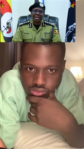 Exploring Uganda Police Force and TikTok Connections