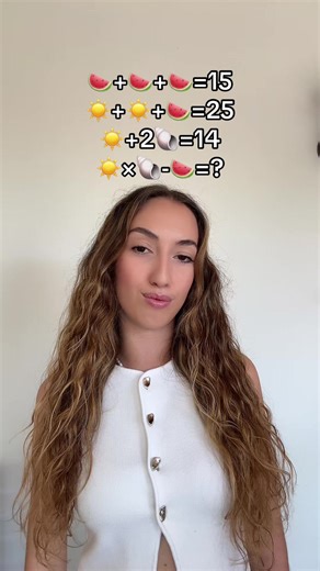 Summer Math Quiz Fun for All Ages!