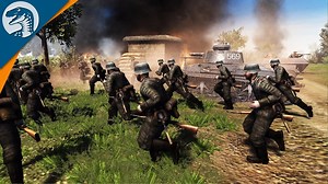 Men Of War Assault Squad Mod