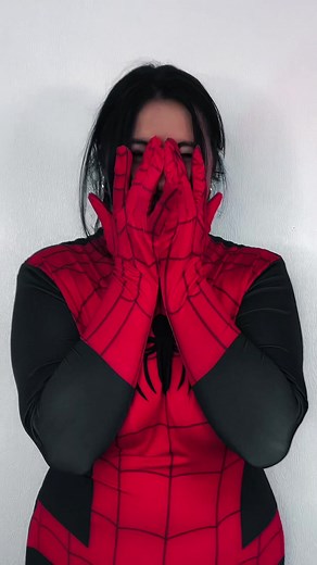 Transforming into Spider-Man: Costume Fitting Tips