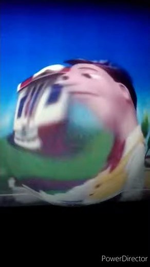The mine song every object highers the pitch in low