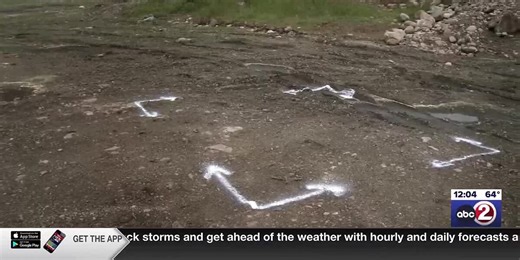 Why you should call 8-1-1 before you dig