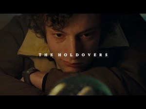 Visuals - The Holdovers (4K)