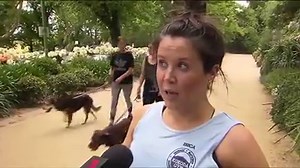 How would you have answered the reporter's question? | WLKY News