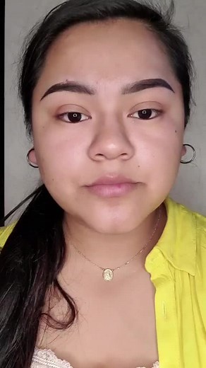 Makeup Tips for Long Black Hair